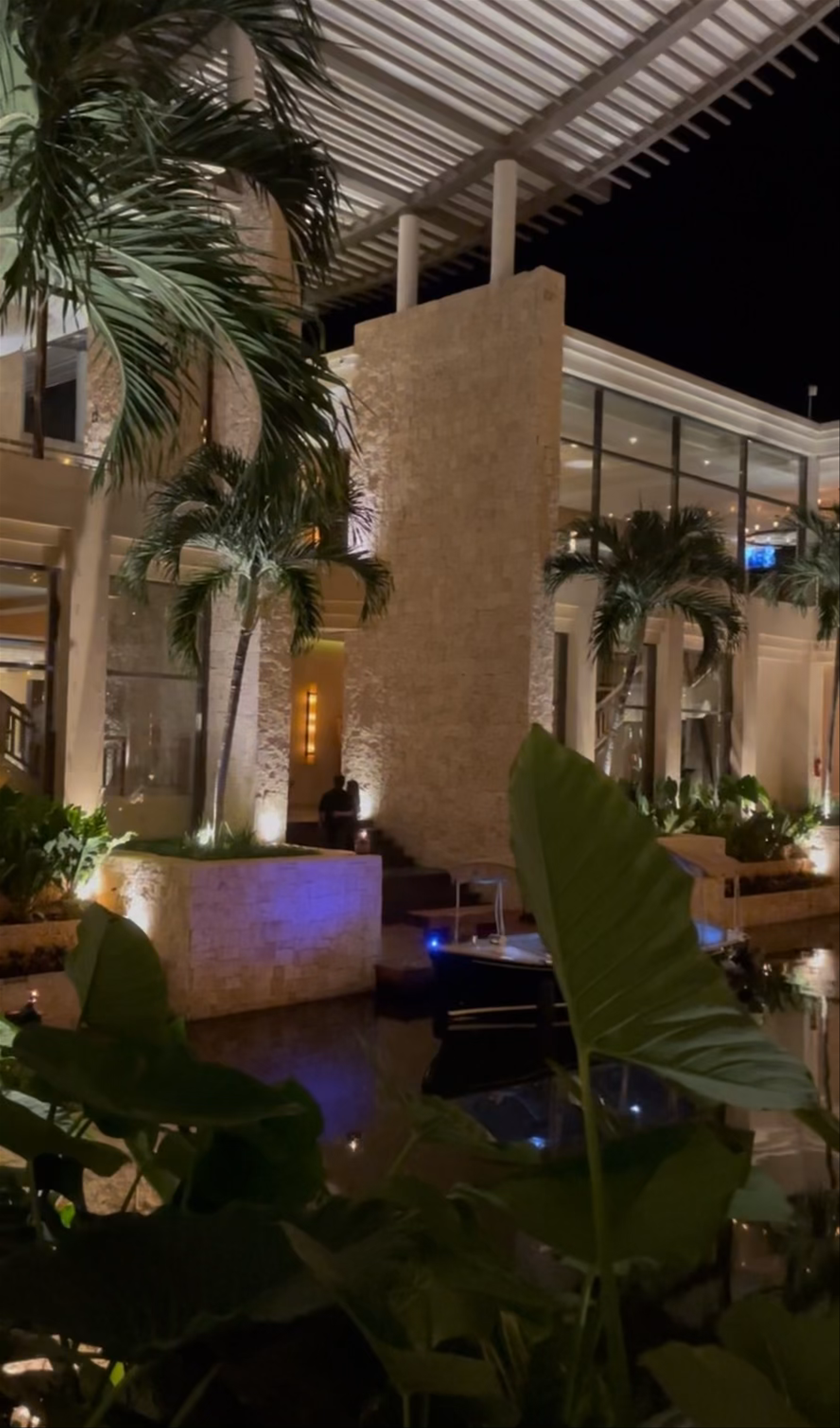 Banyan Tree Mayakoba