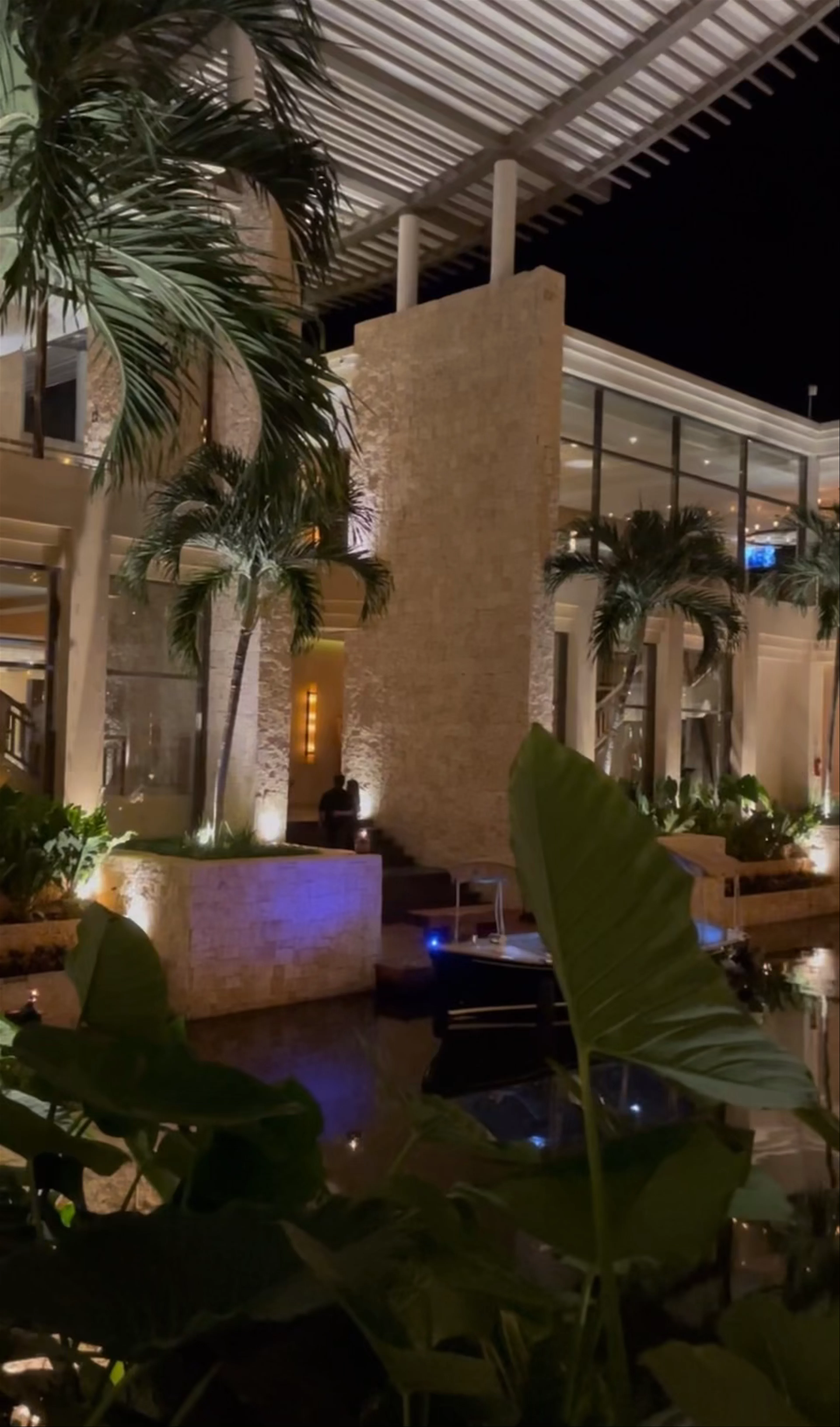 Banyan Tree Mayakoba