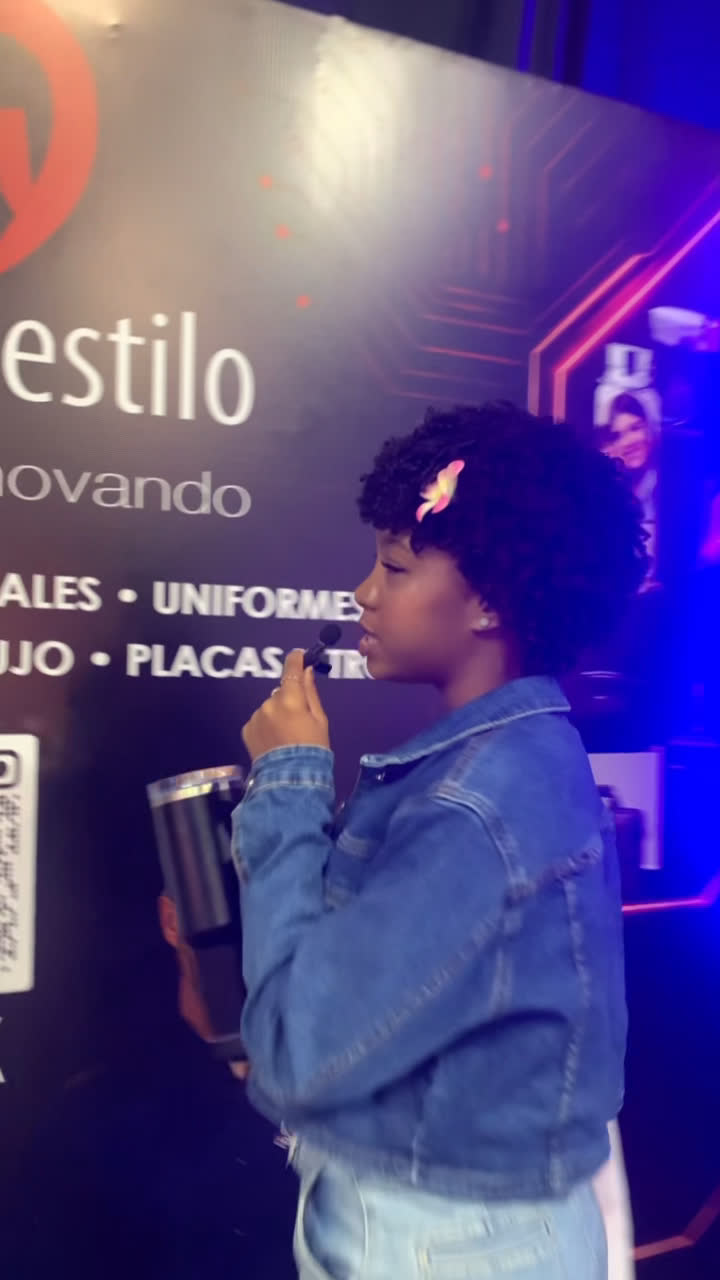 Vídeo UGC 1 de Genesis