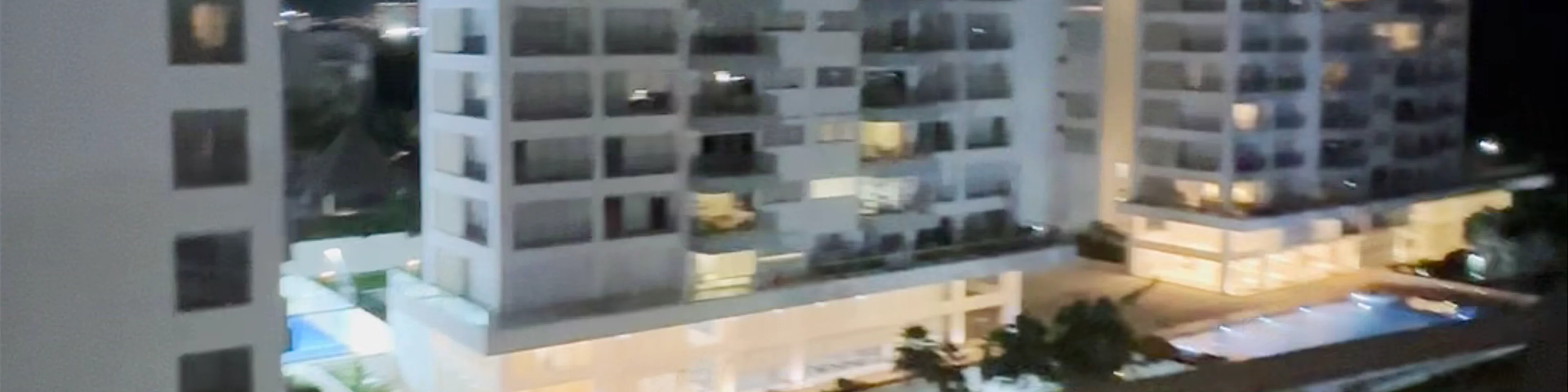Krystal Urban Cancún & Beach Club