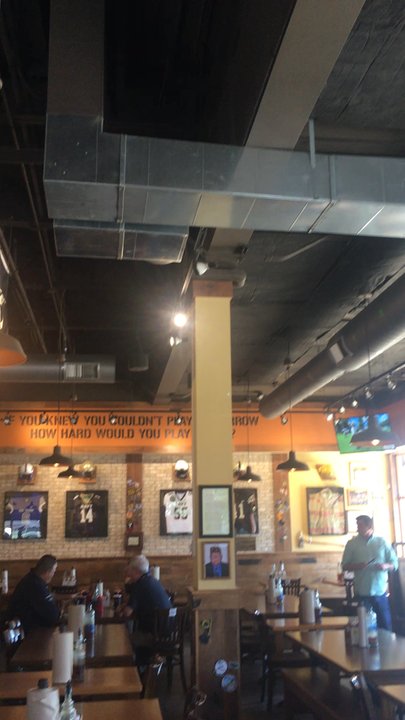Mission BBQ - Barbeque Near Me - Roanoke, Virginia