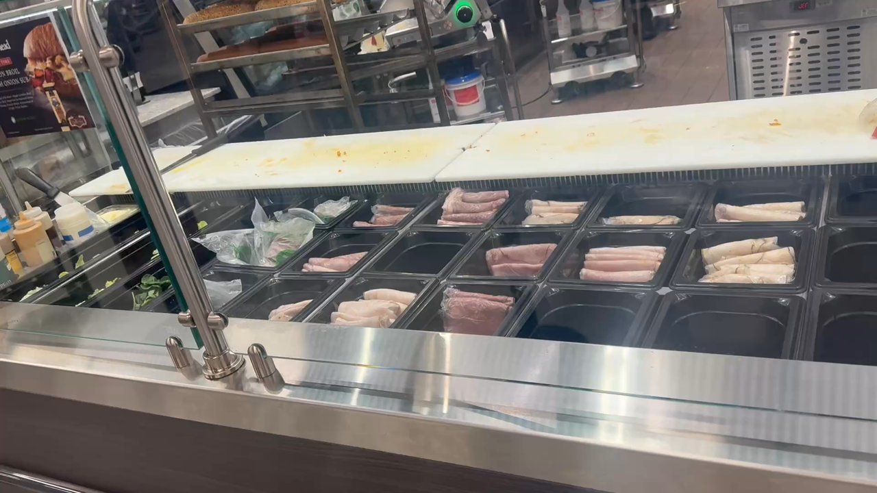 Publix - Sub station - Grocery Near Me - Irondale, Alabama