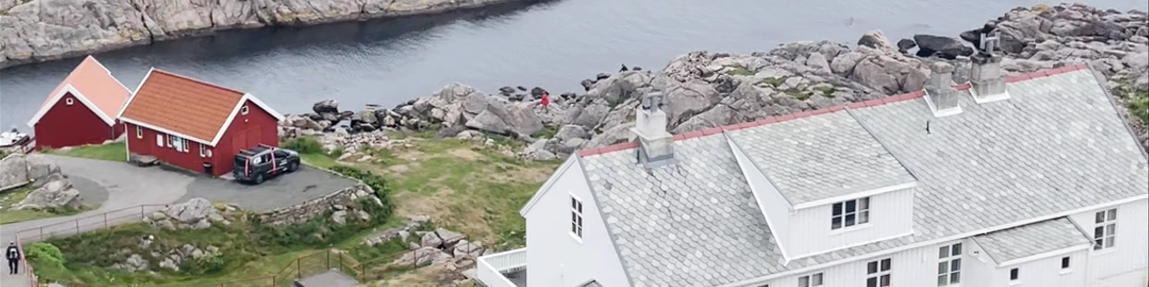 Lindesnes Fyr