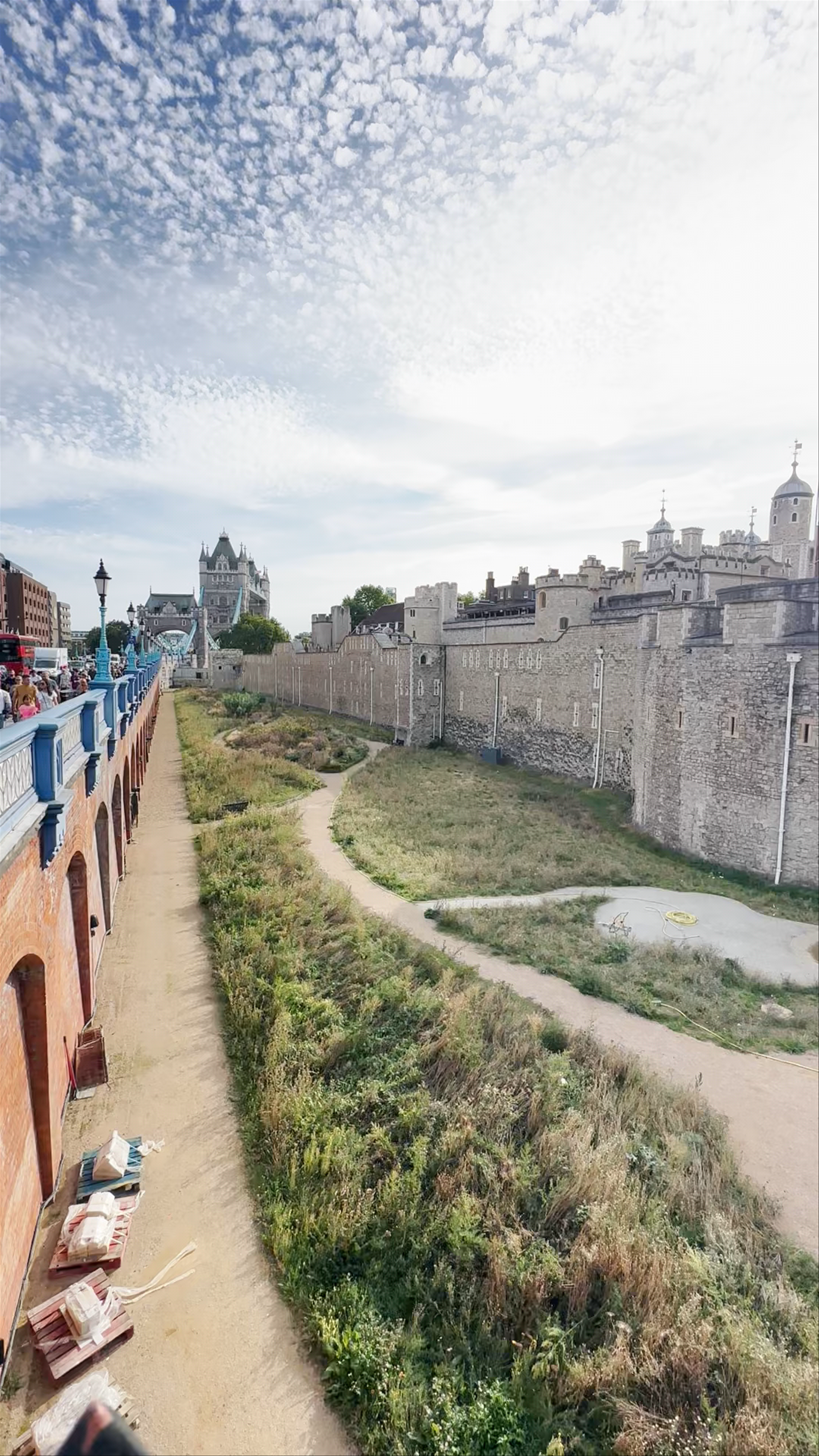 Tower of London