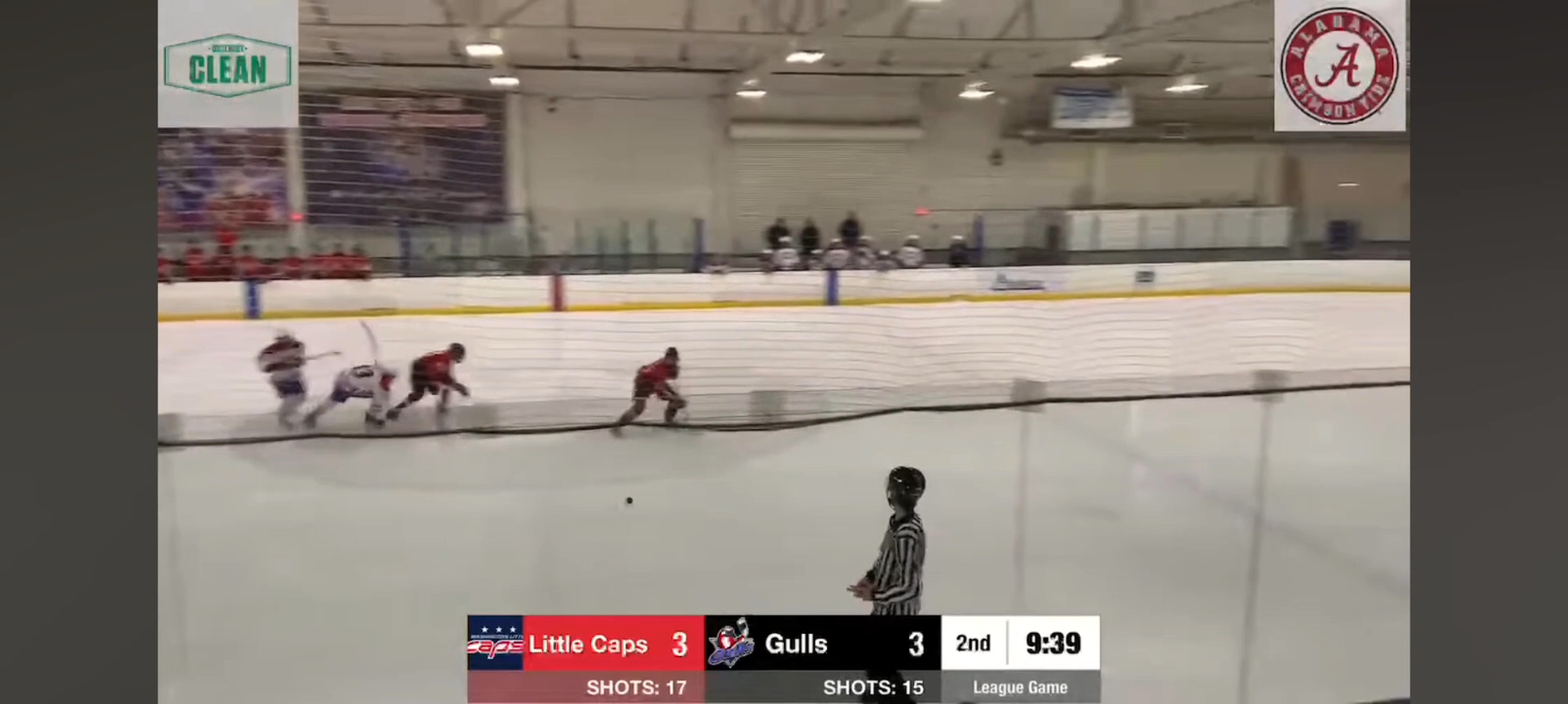 Dominic Ridolfi: Highlight Reel from a Two-Win Weekend!