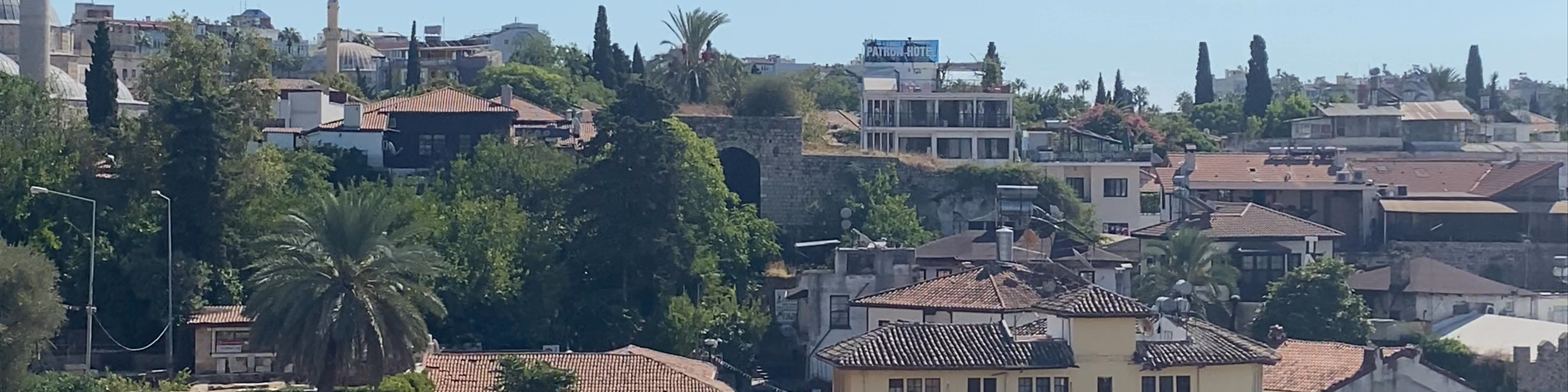 Antalya