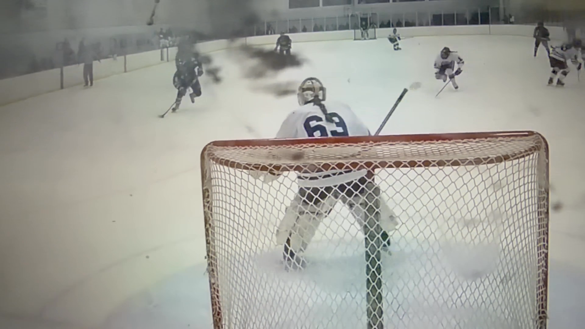 Hailey Leach's Top Highlights with East Ottawa Stars U18 AA