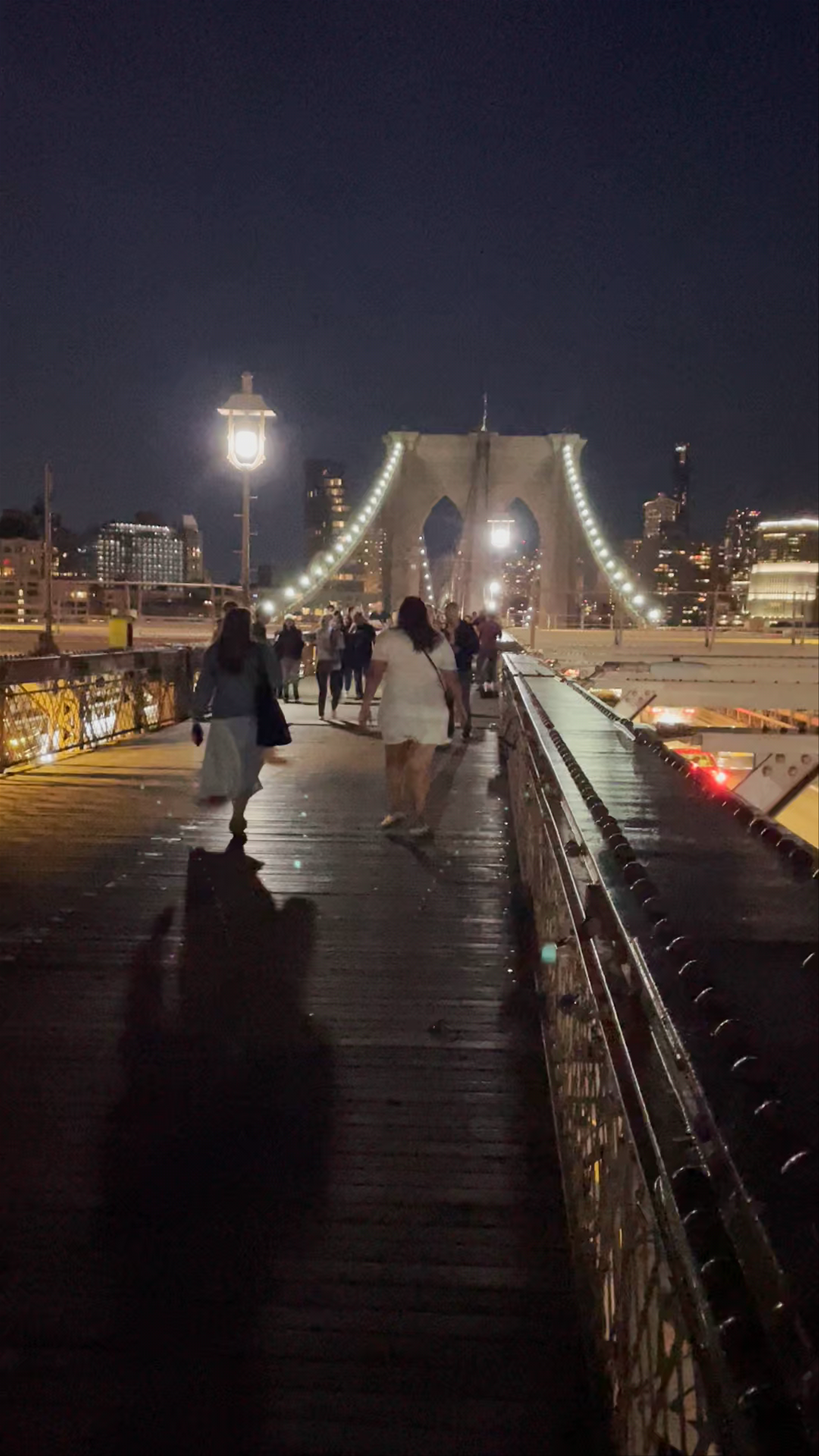 Brooklyn Bridge