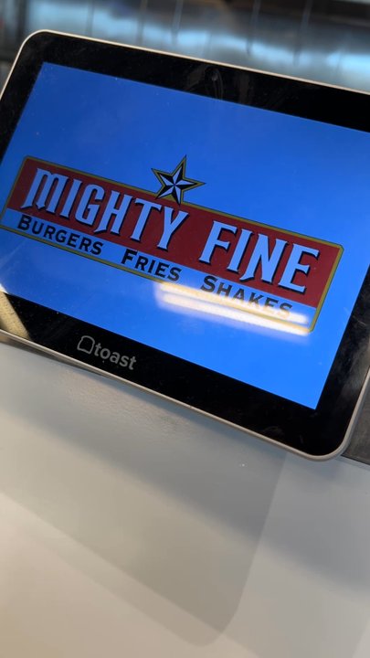 Mighty Fine Burgers Cedar Park - Burgers Near Me - Cedar Park, Texas