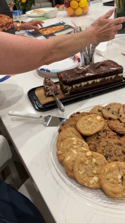 Costco Wholesale - Costco desserts - Wholesale Stores Near Me - Oxnard, California