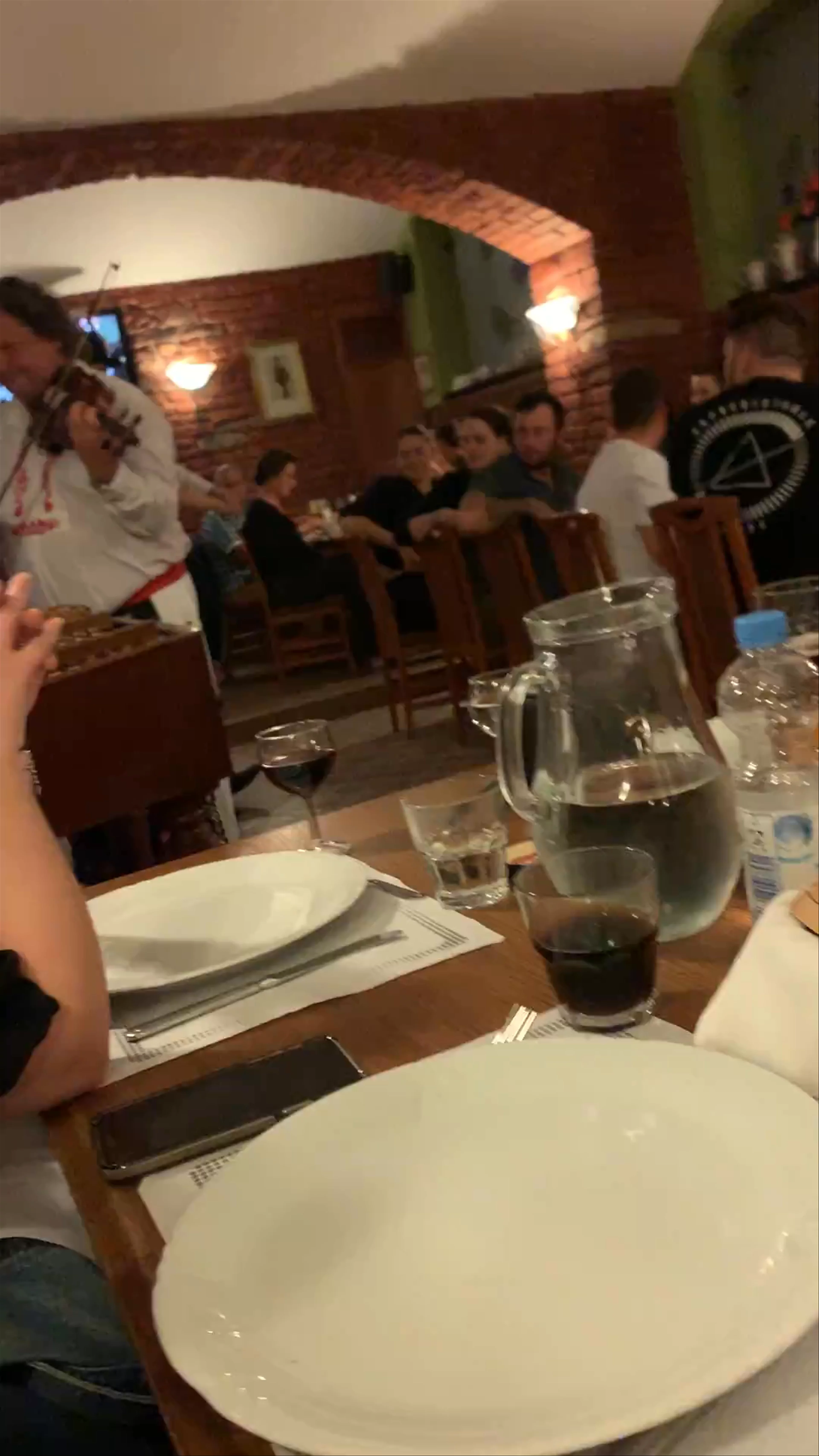 Lehká hlava - vegetarian restaurant