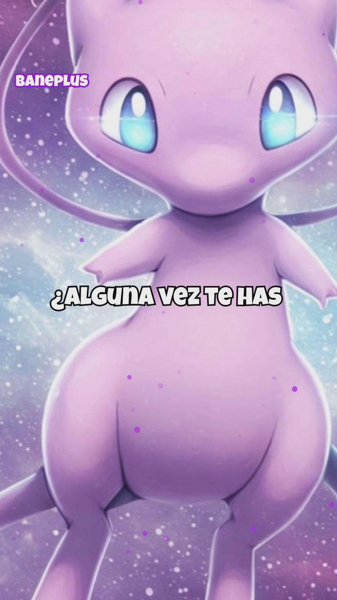 El Misterio de Mew: El Pokémon Original