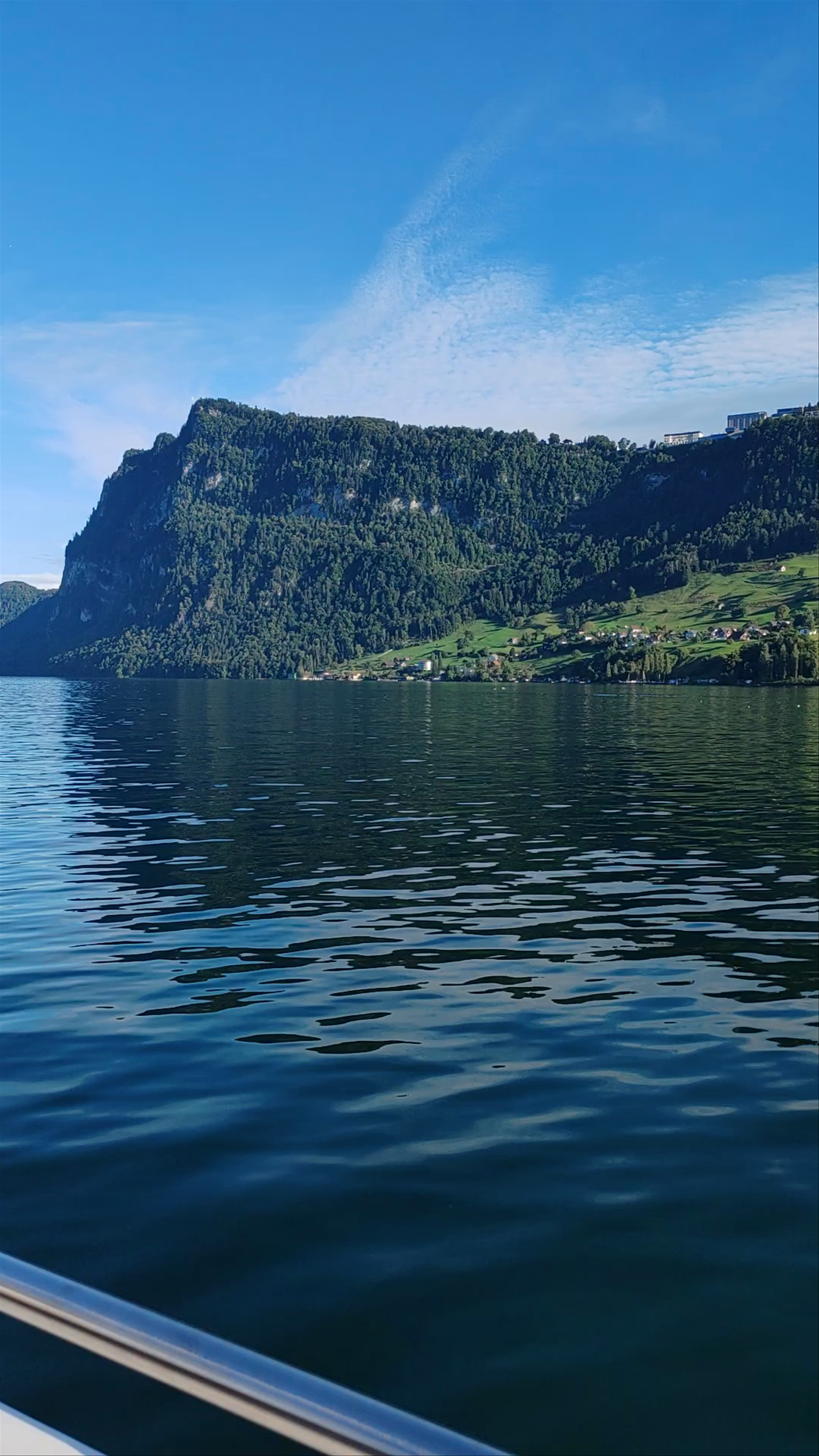Lake Lucerne