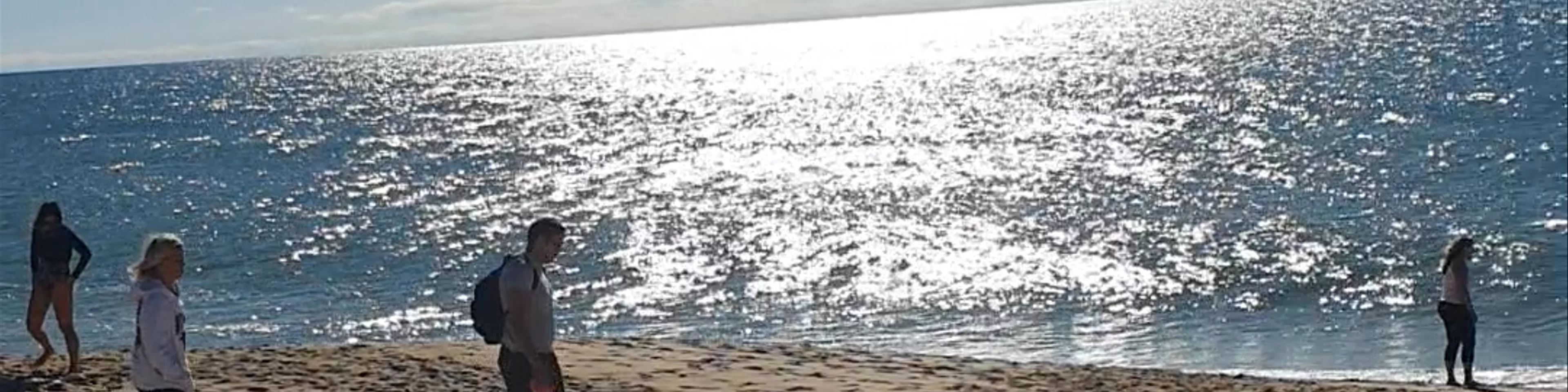 Praia de Faro
