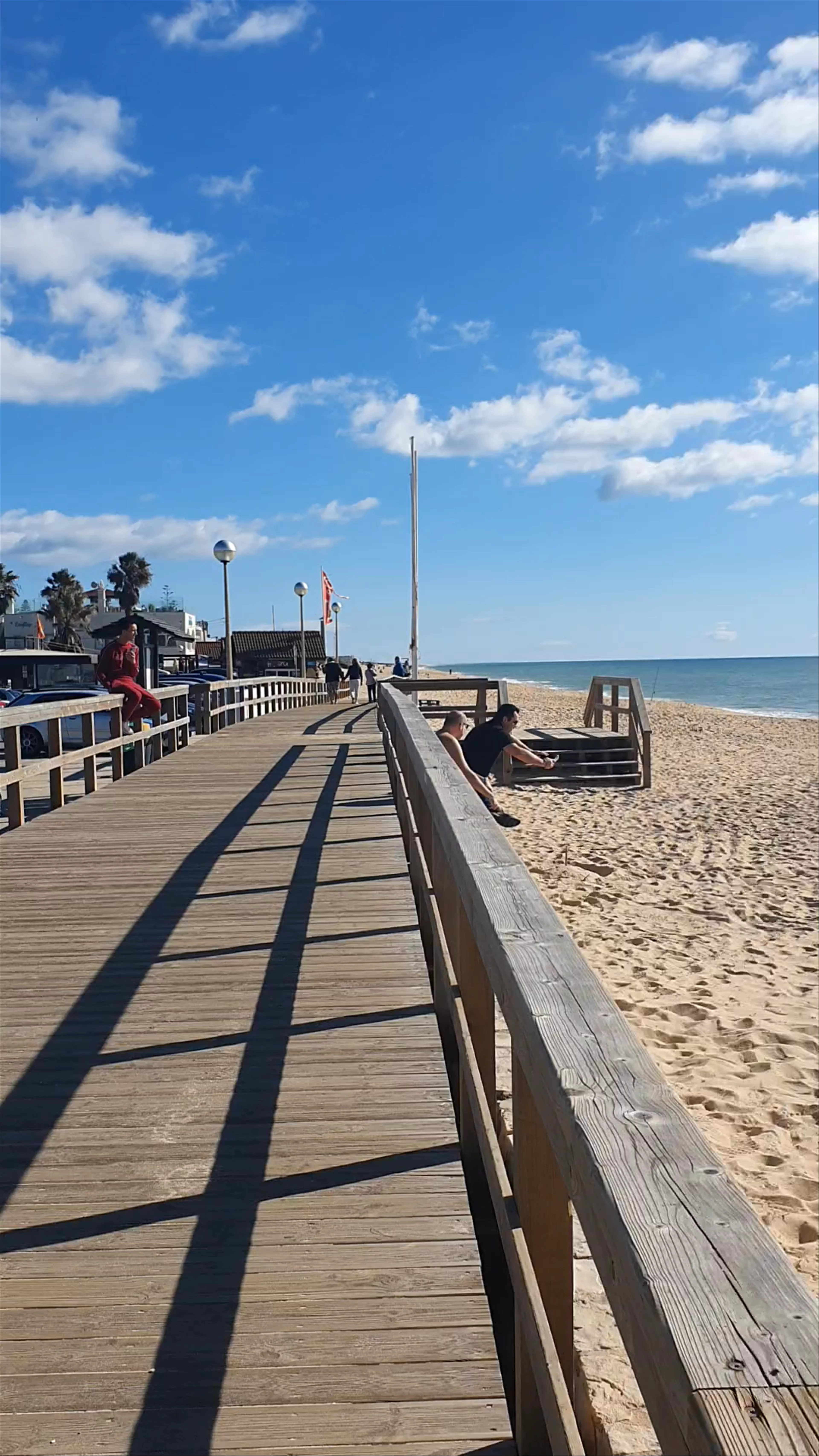 Praia de Faro