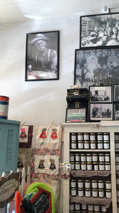 M. A. Pace General Store - Hardware Stores Near Me - Saluda, North Carolina