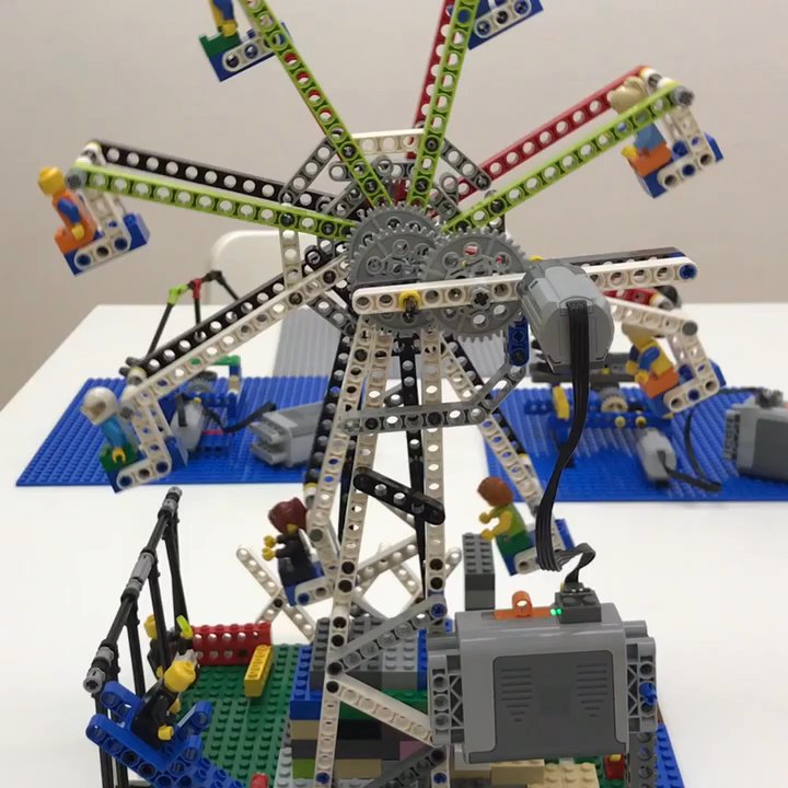 LeXT Robo Academy - Summer Camps Near Me - Irvine, California