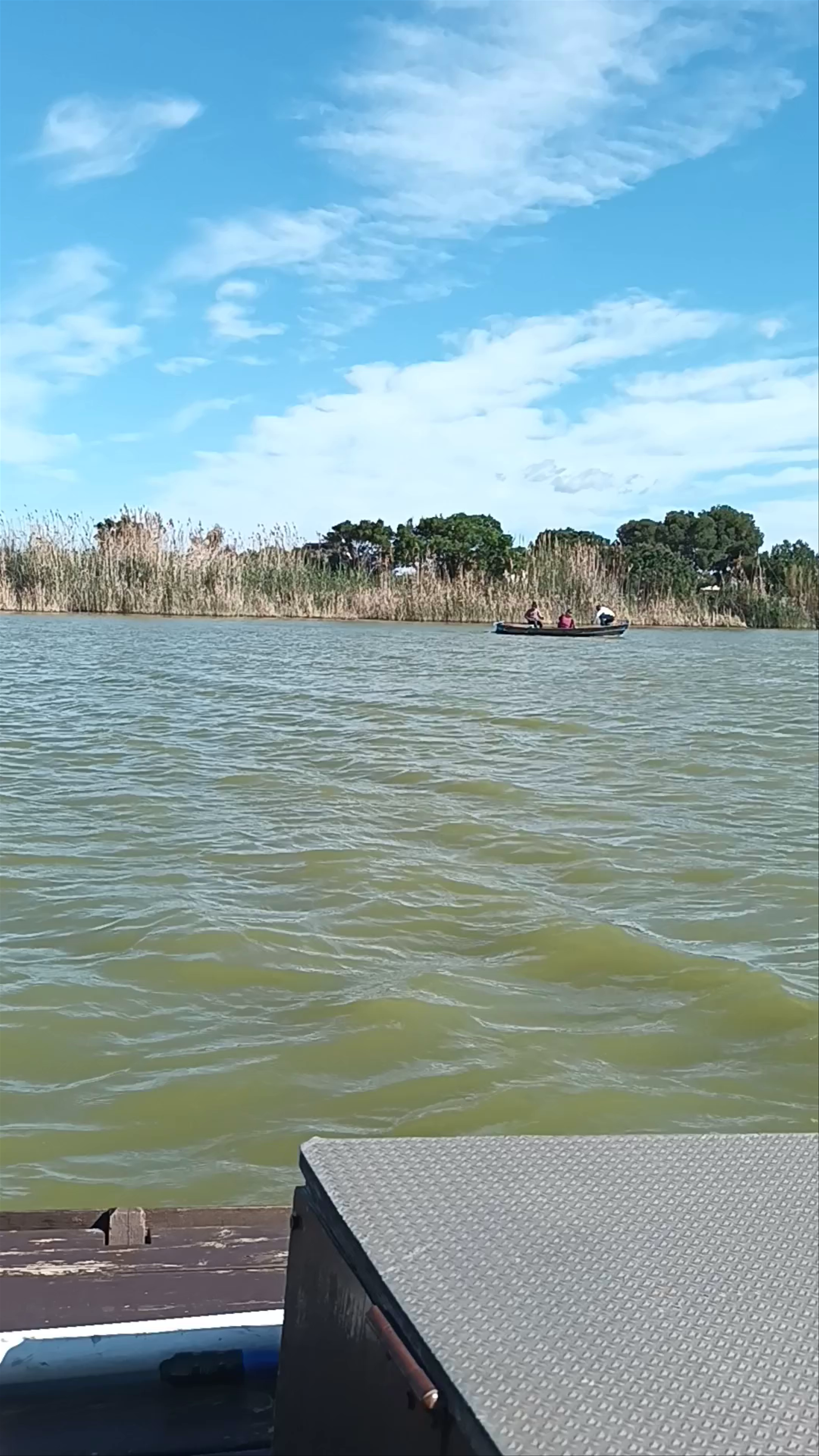 Parque Natural de la Albufera