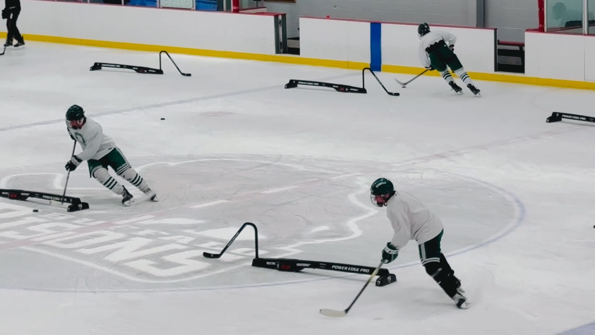 Shane Mickey: Summer 2025 PEP Elite Training