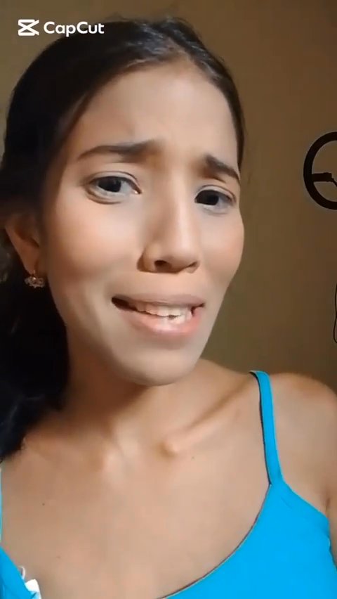 Vídeo UGC 1 de Mariana