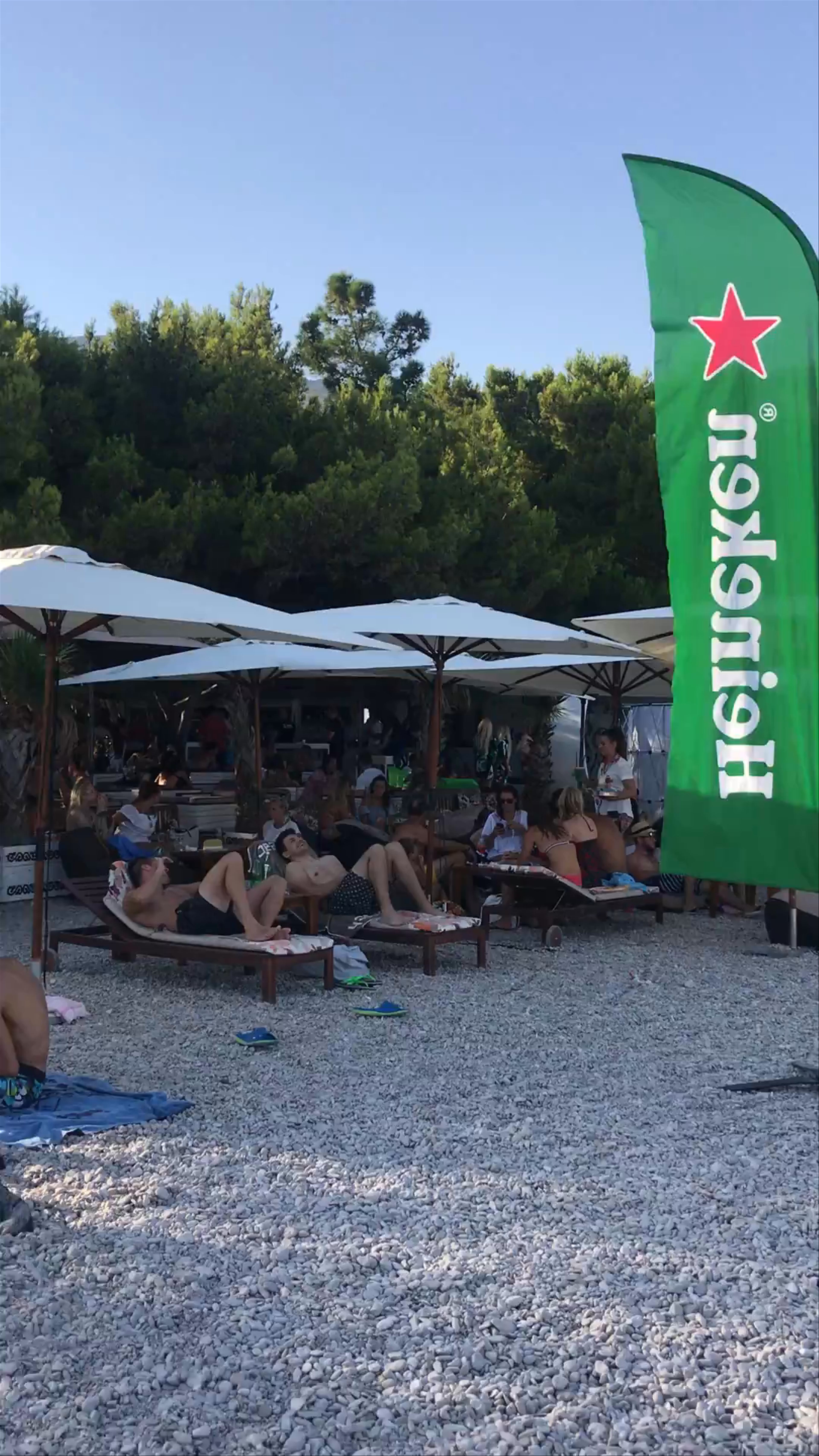 Golden Horn Beach