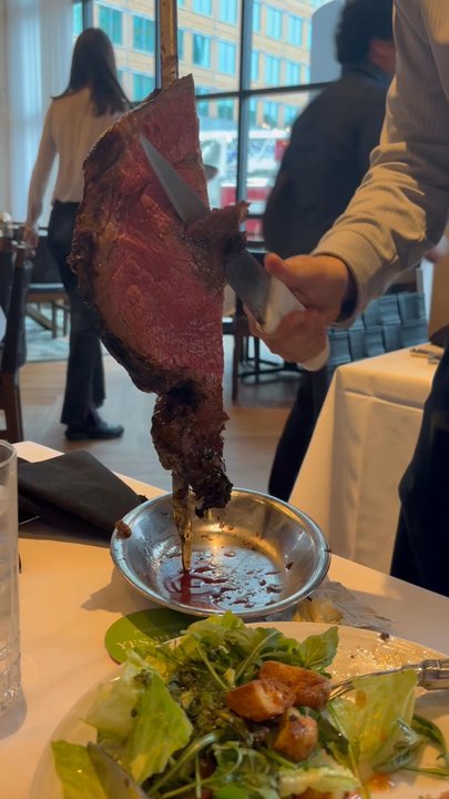 Fogo de Chão - Brazilian Near Me - Reston, Virginia