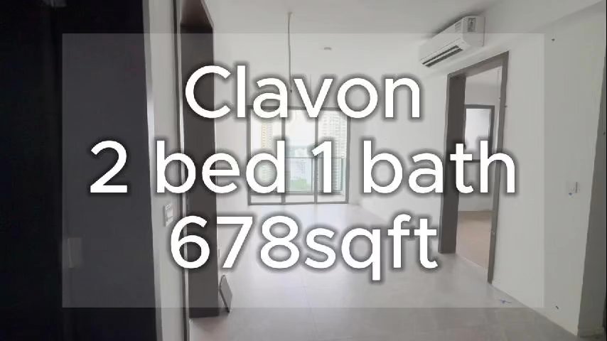 2 Bed Condo for Sale in  Clavon - Image 17
