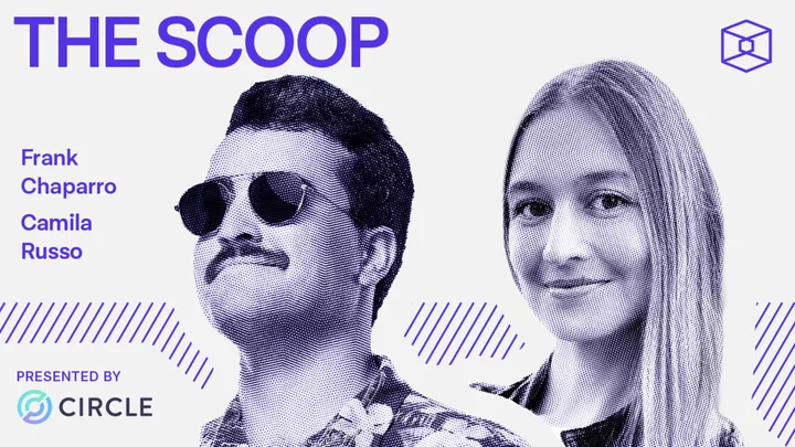Camila Russo on Ethereum's biggest origin stories
