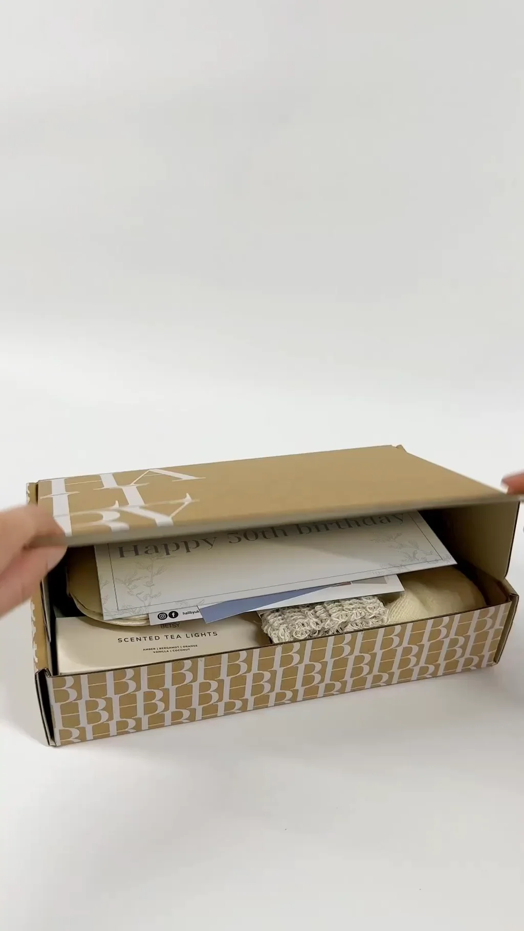 Product video