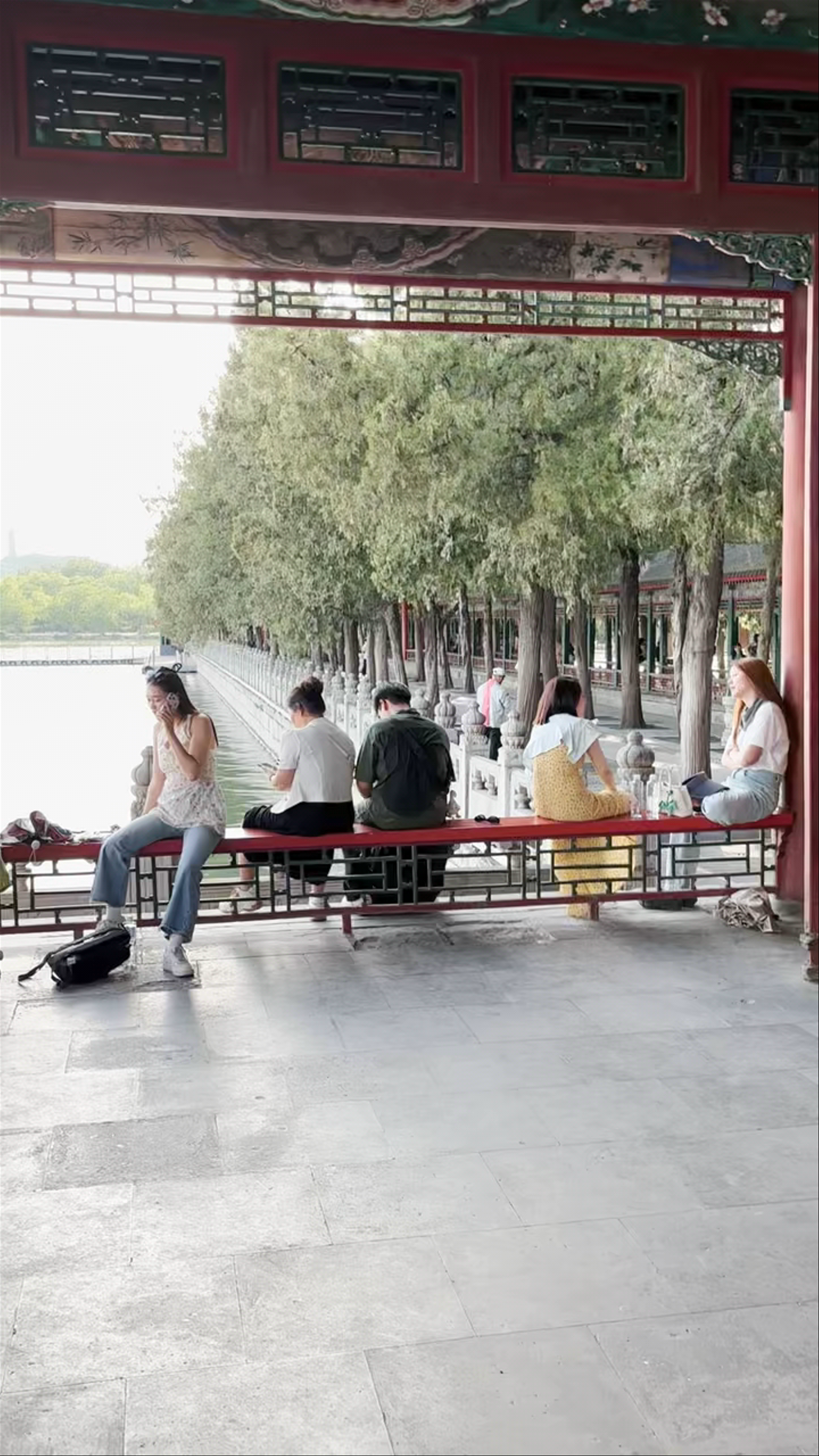 Qingyaoting