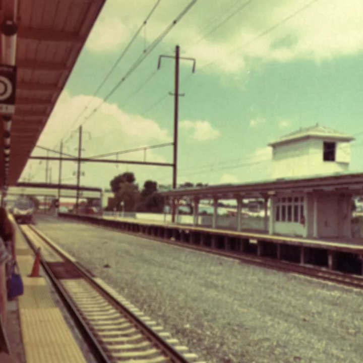 Amtrak - Amtrak Keystone Service - Train Stations Near Me - Lancaster, Pennsylvania