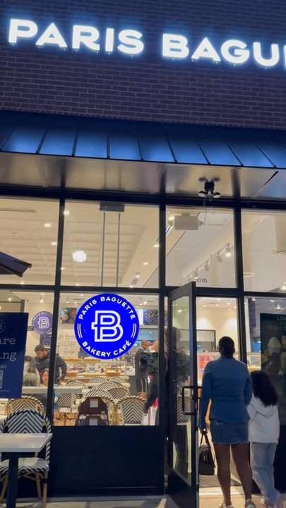 Paris Baguette - Bakeries Near Me - Woodbridge, New Jersey
