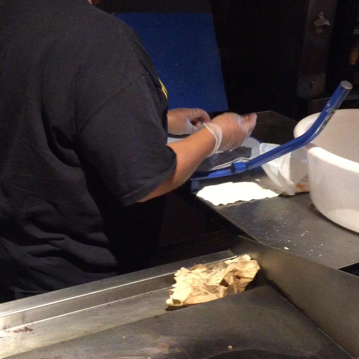 El Mezcalito - Freshly pressed tortillas. - Mexican Near Me - Seattle, Washington