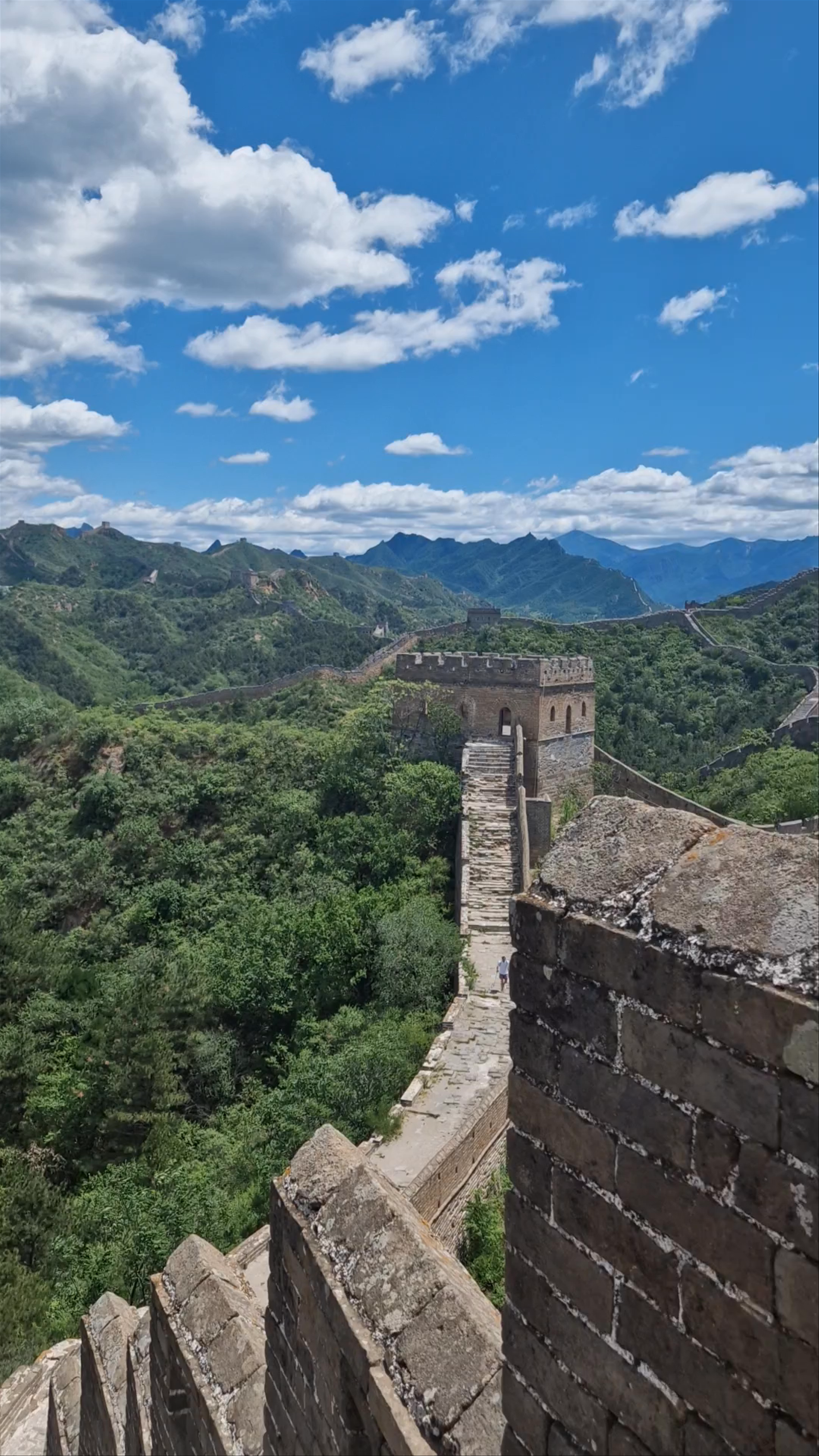 Great Wall of China