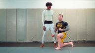 Single Leg Drill