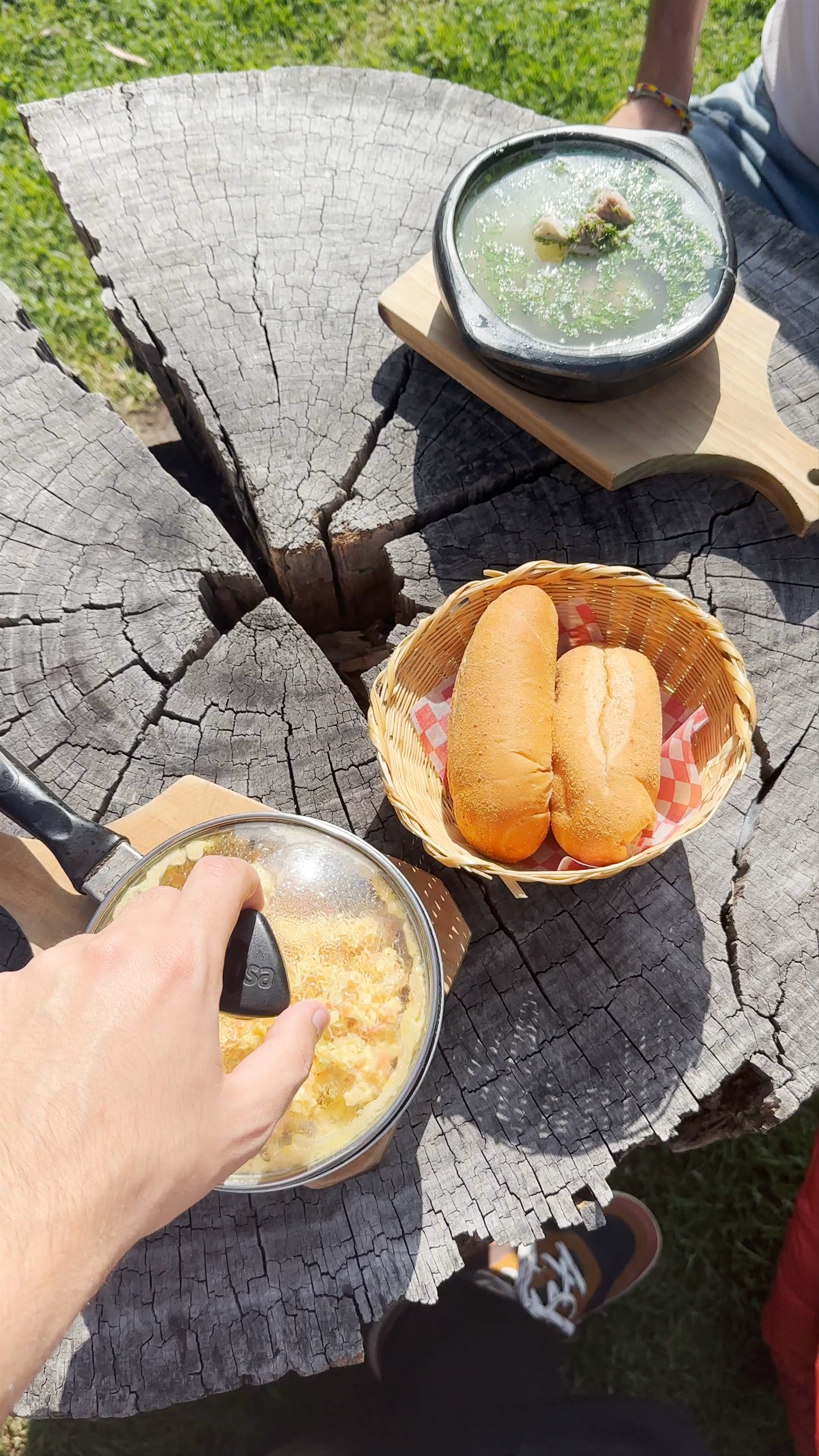 Empanadas Ana Gloria