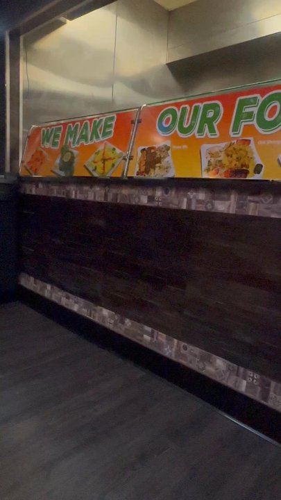 Hummus Grill - Mediterranean Near Me - Chicago, Illinois