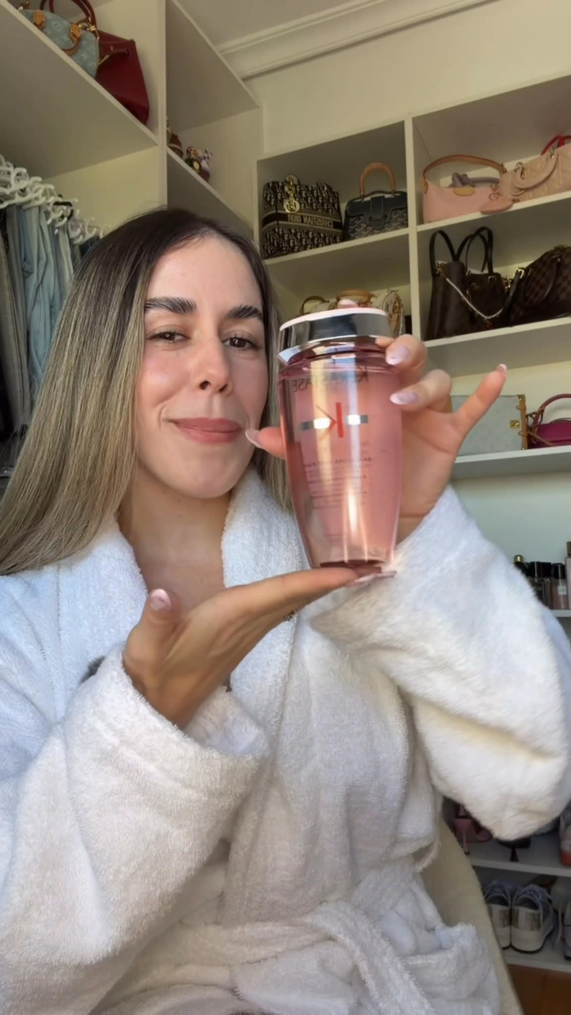 Vídeo UGC 5 de Alexandra