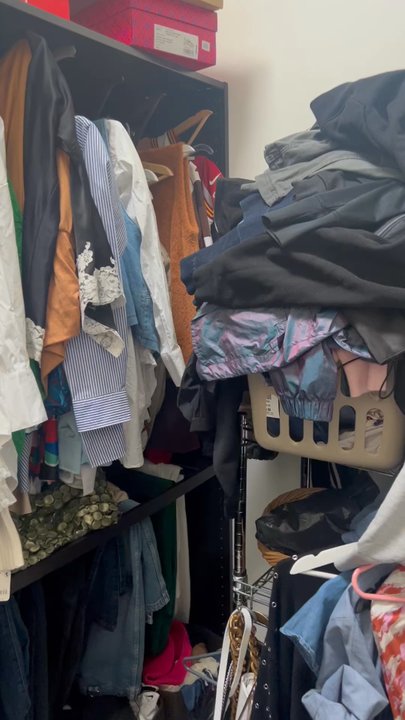 Kenz N Kubbies - Another happy client - Home Organization Near Me