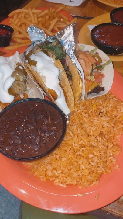 Twisted Taco - Mexican Near Me - Fayetteville, Georgia