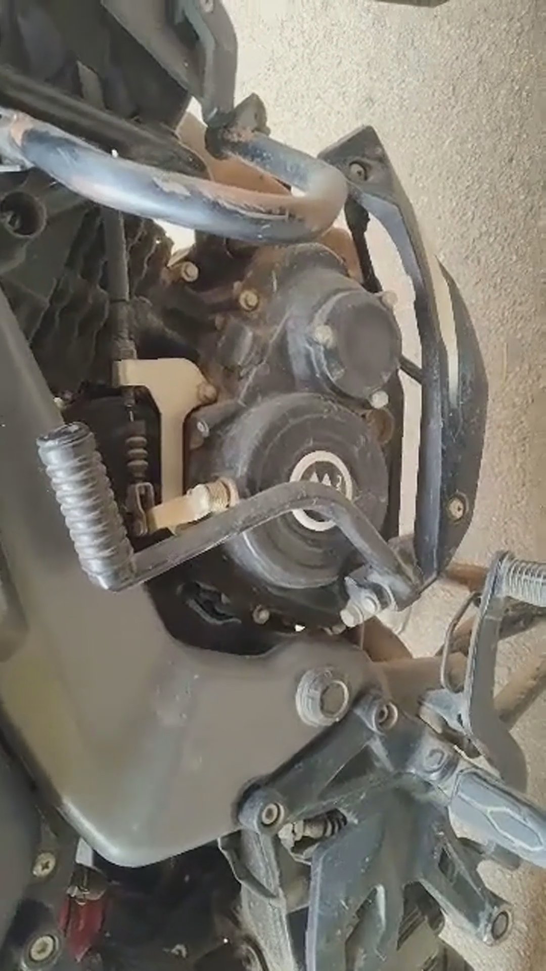 Walk-around video thumbnail