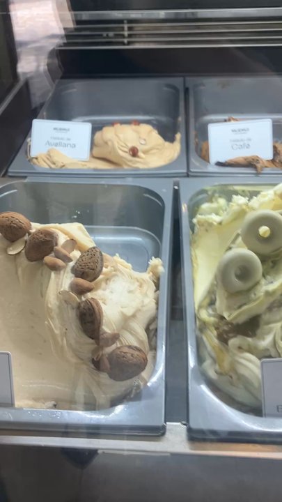 Murmui - Ice Cream & Frozen Yogurt Near Me - Valldemossa, PM