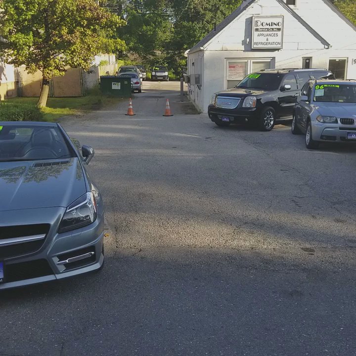 Balic Auto - Used Car Dealers Near Me - Lanham, Maryland