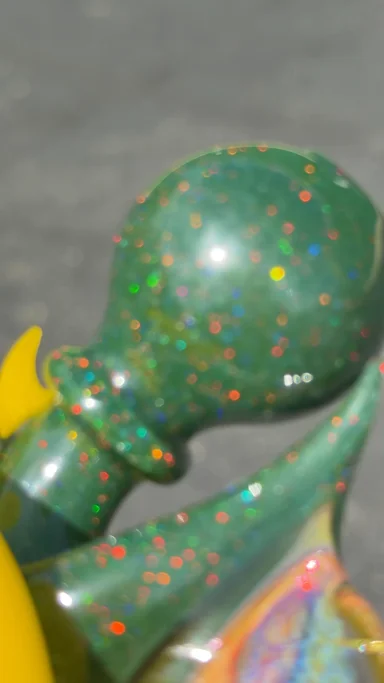 Preview pic of Freeek Crushed Opal Squat Pipe