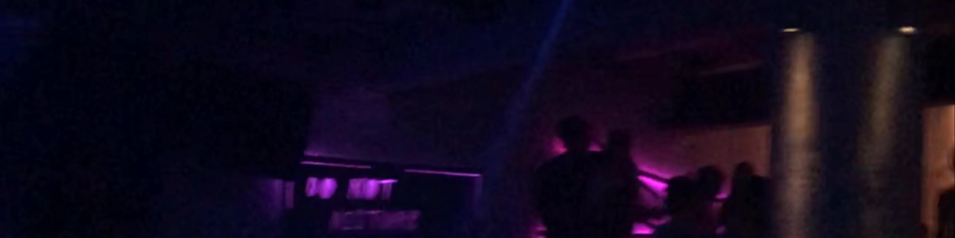 Scorpion Night Club