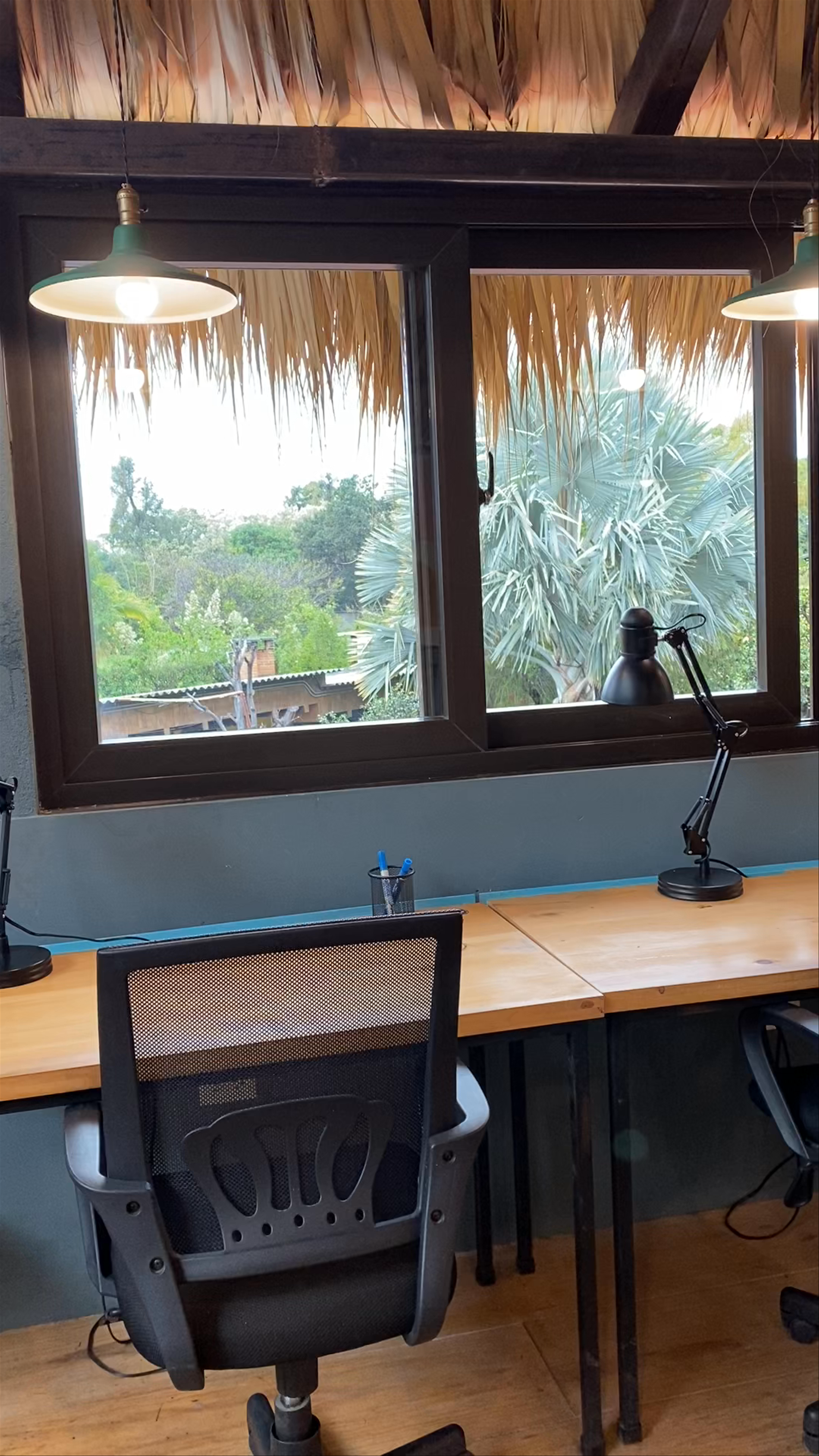 Selina Atitlán Cowork Space