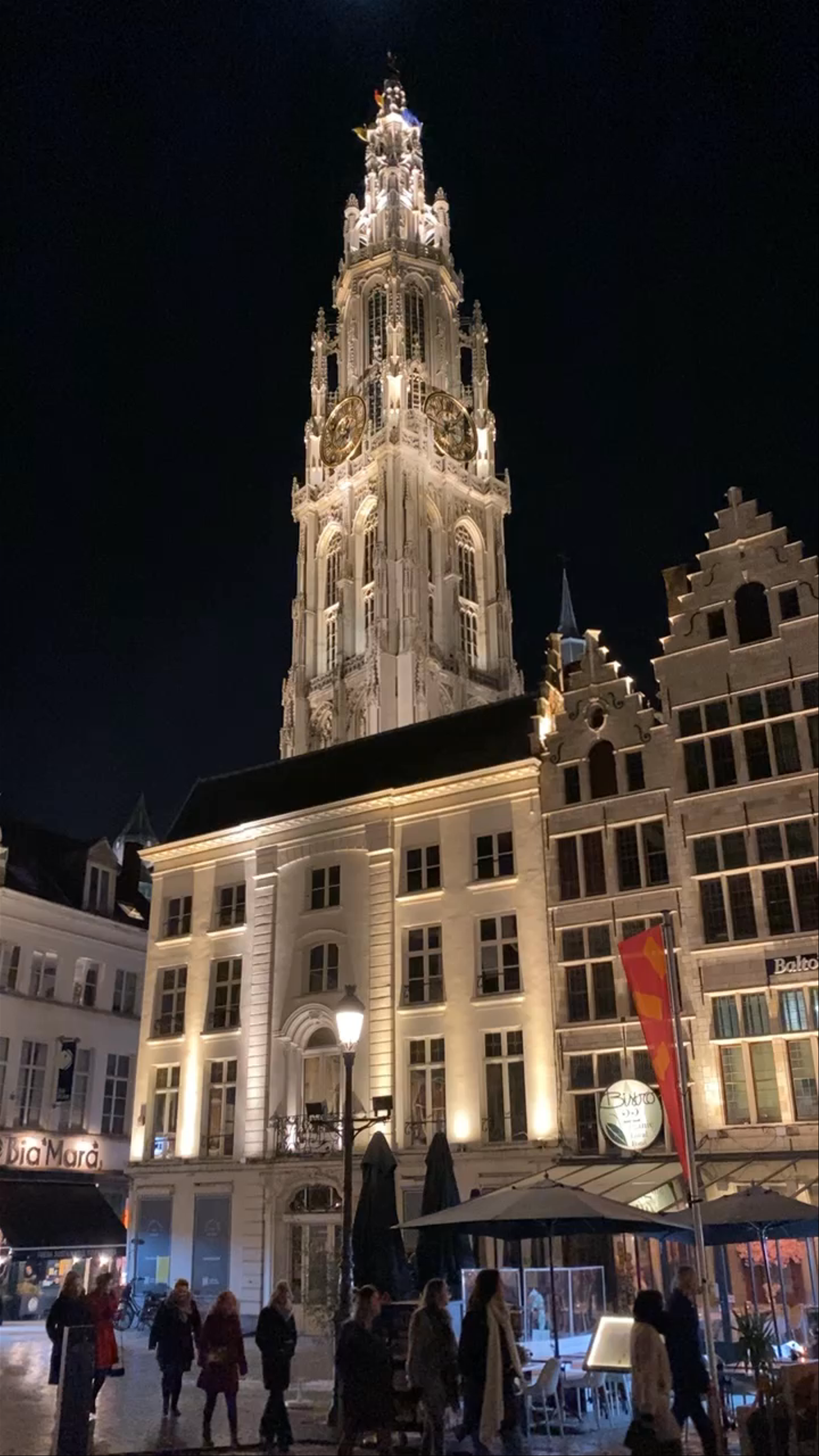 Cathedral of Our Lady