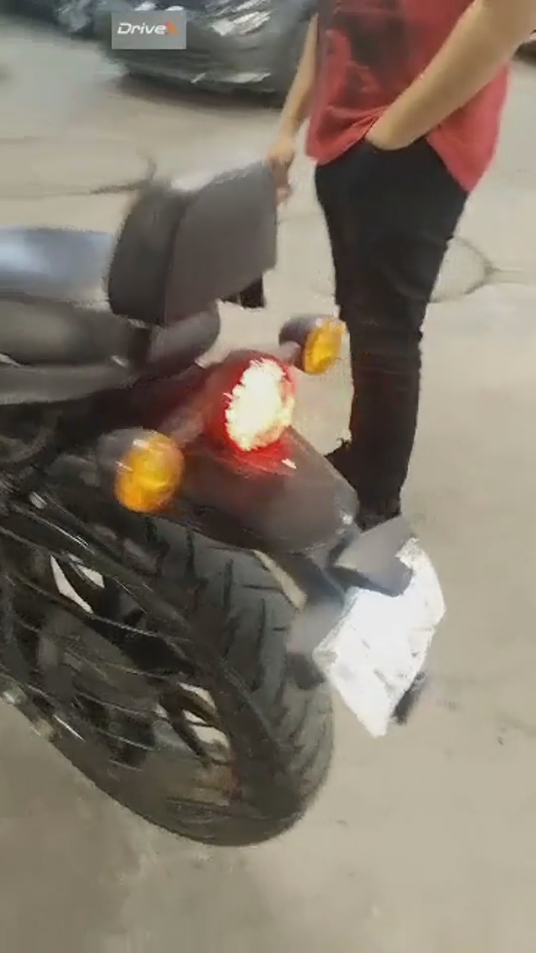 Walk-around video thumbnail