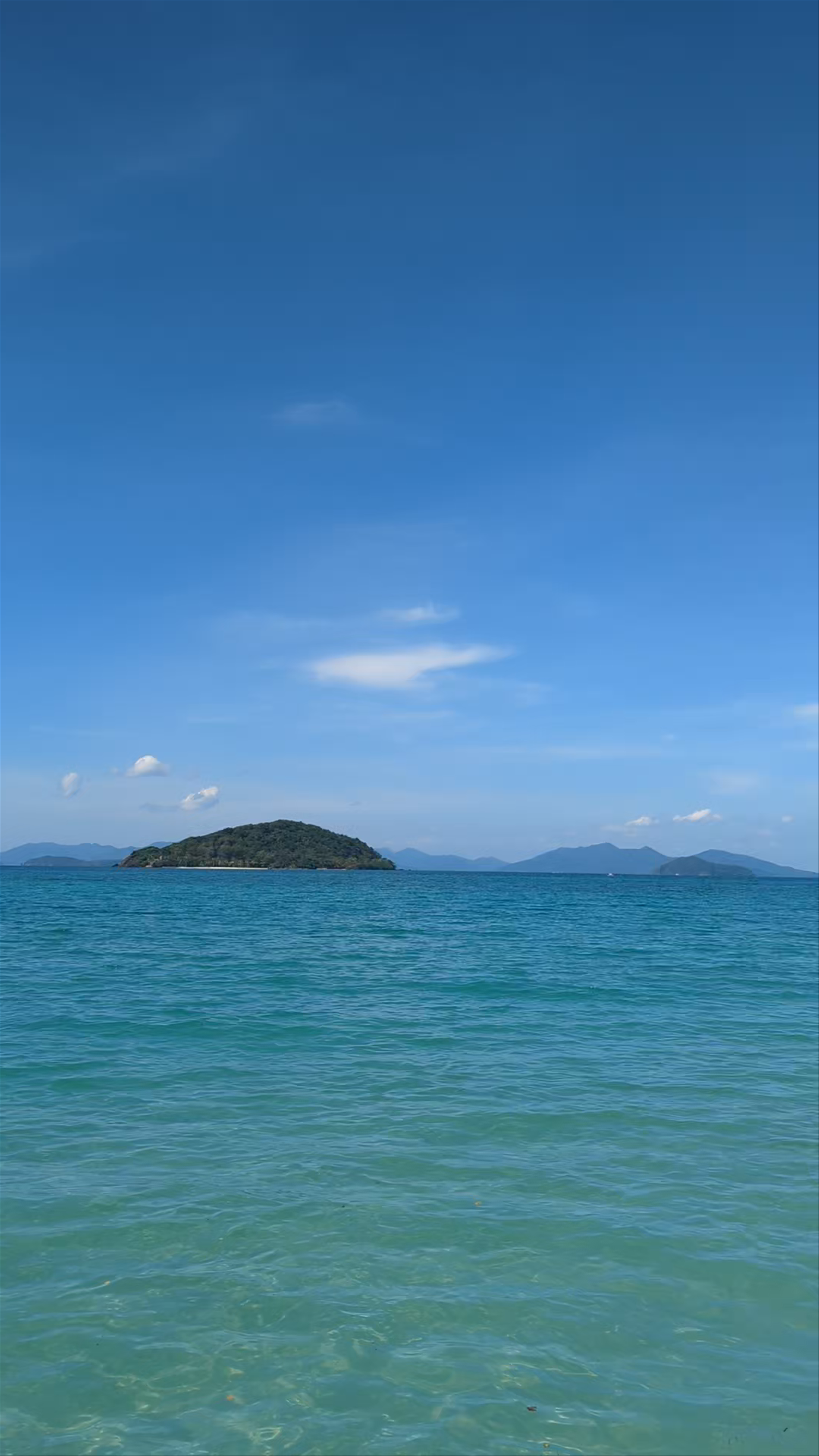 Seavana Beach Resort Koh Mak Koh Mak Ko Kut District