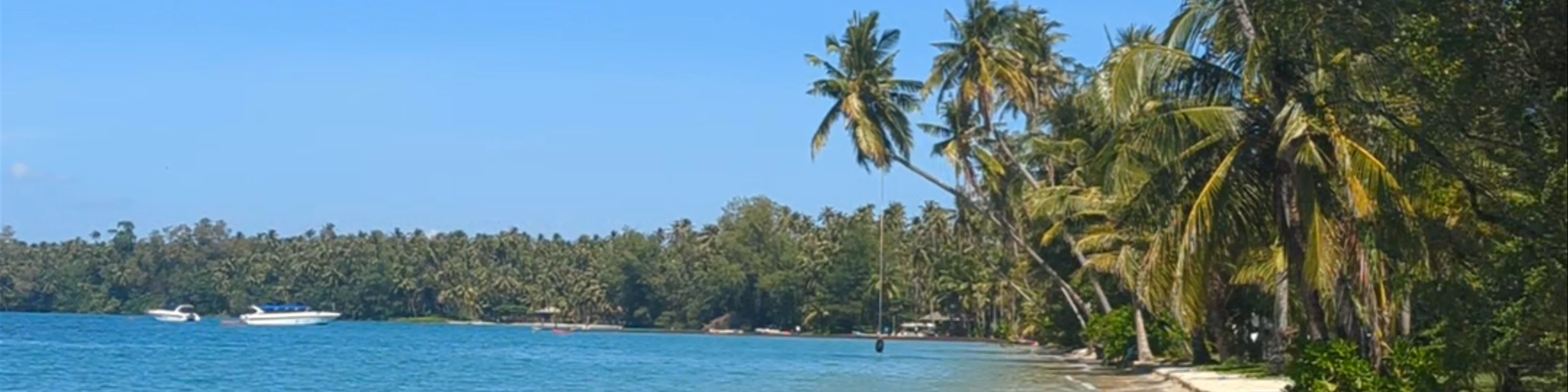 Seavana Beach Resort Koh Mak Koh Mak Ko Kut District